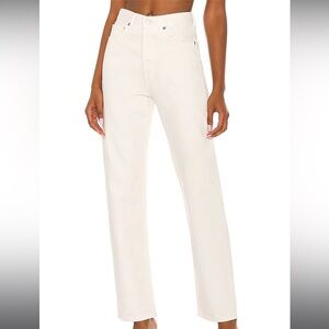 Agolde 90s Pinch Waist Jeans